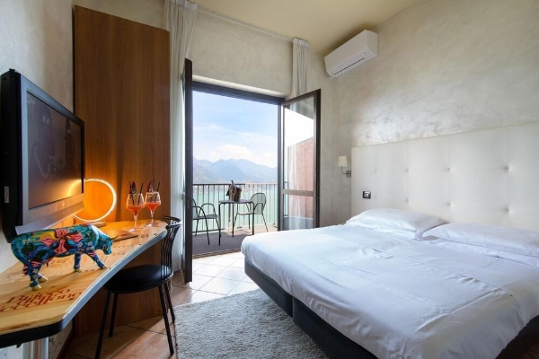 Esprit D'Hotel Panoramico